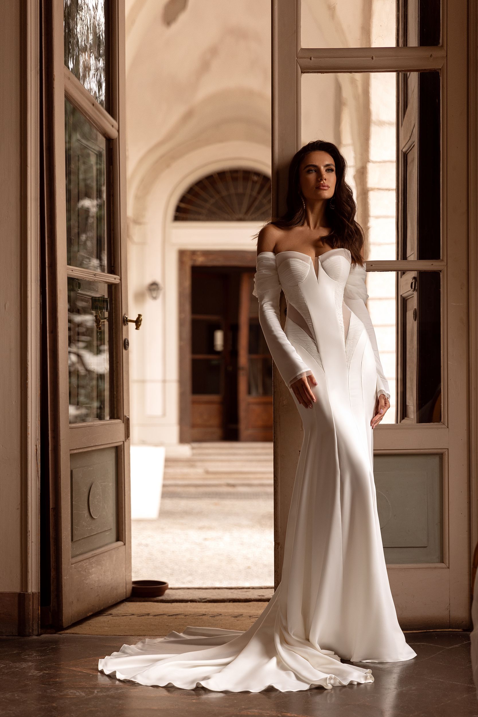 Anna Sposa KHLIMA 5012